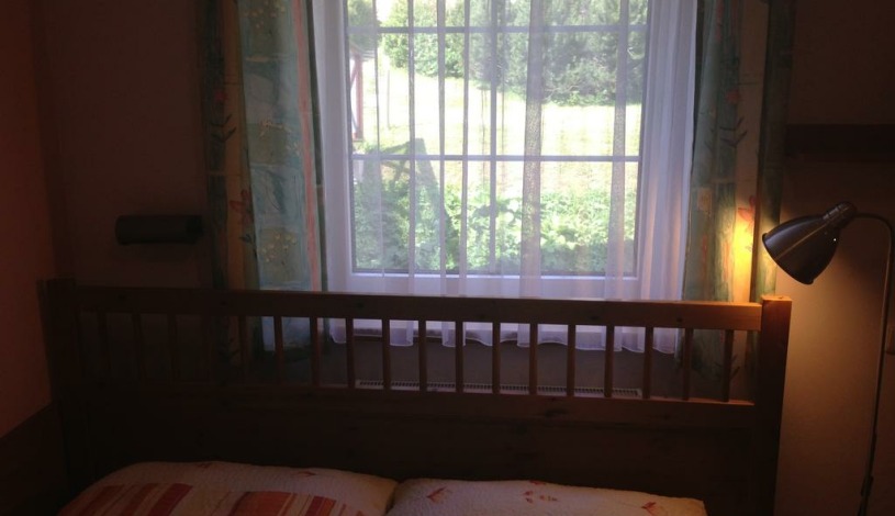 Pension Monika + Apartments Špindlerův Mlýn